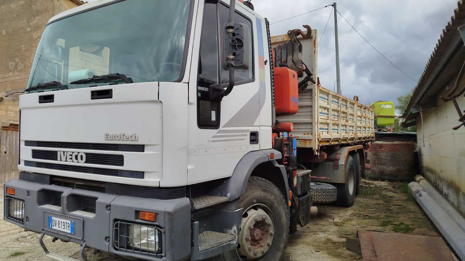 OmecoHub - Immagine Principale